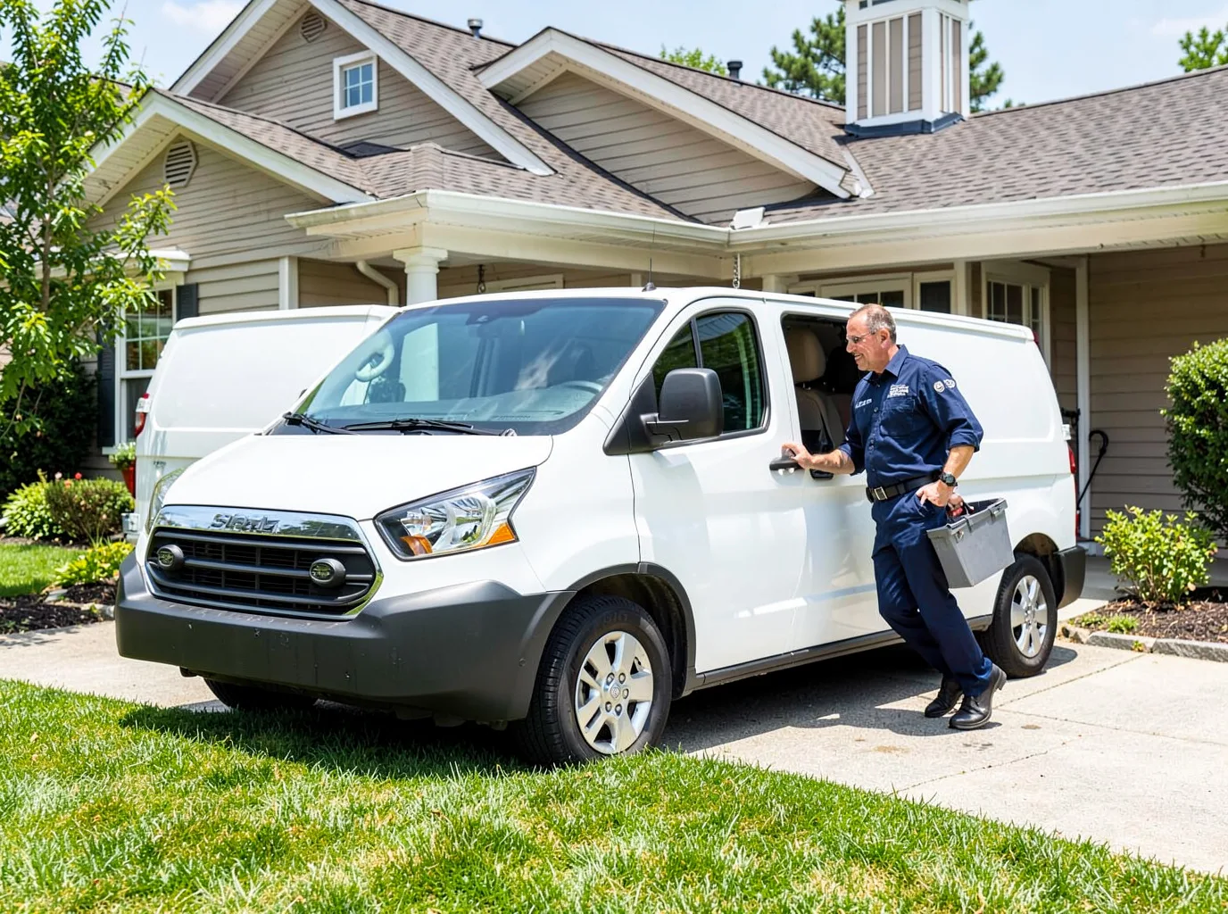 Emergency Plumber company in Mountain Village, AK